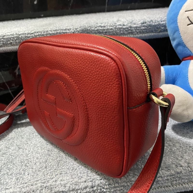 Gucci Satchel Bags